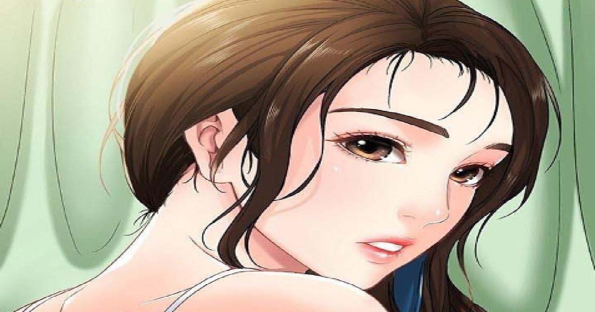 Thumbnail Komik