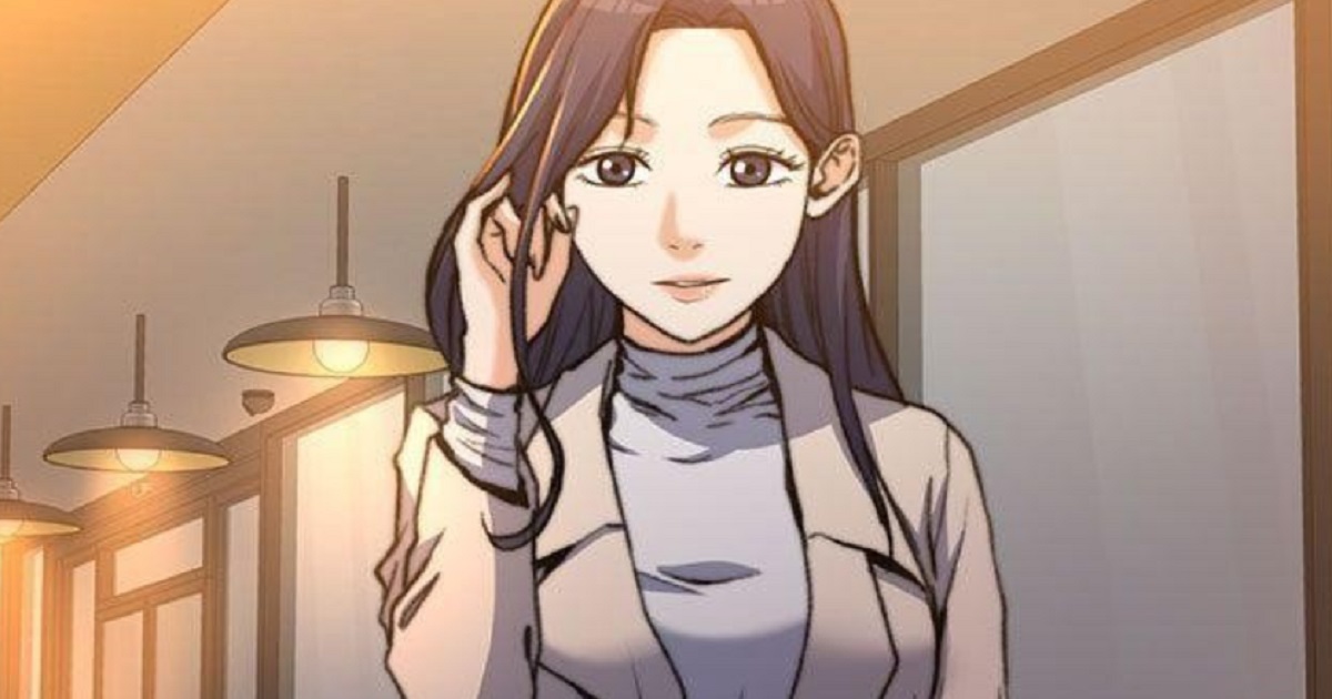 Thumbnail Komik
