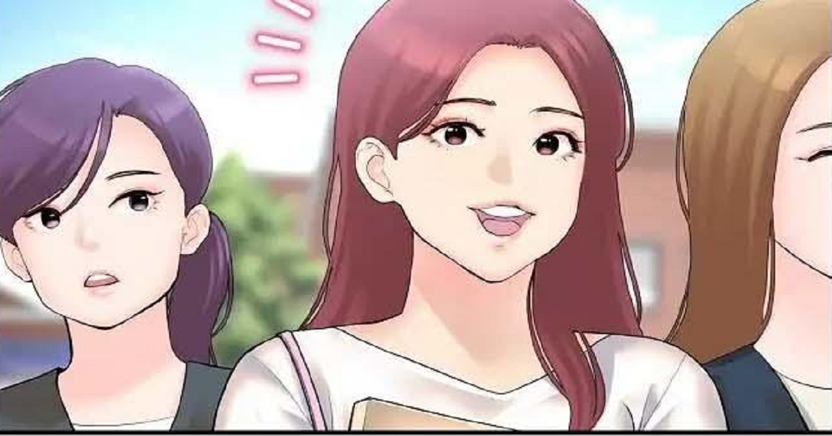 Thumbnail Komik