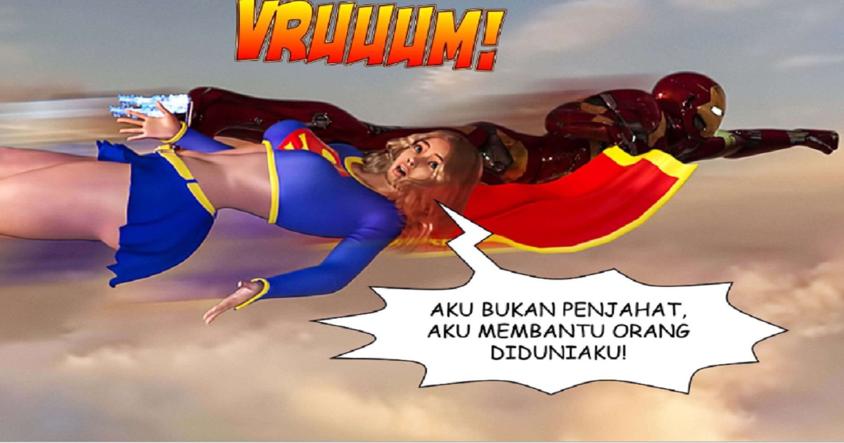 Thumbnail Komik